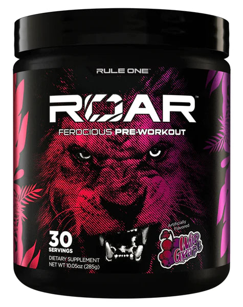 R1 Roar