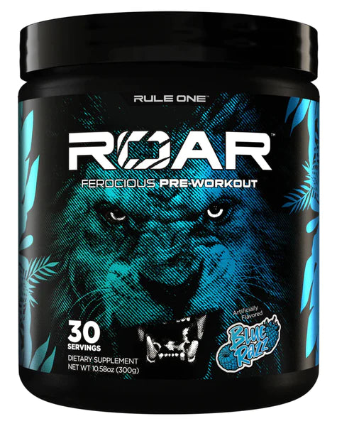 R1 Roar