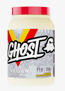 Ghost Vegan Protein