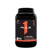 R1 Proteins Isolate 1KG