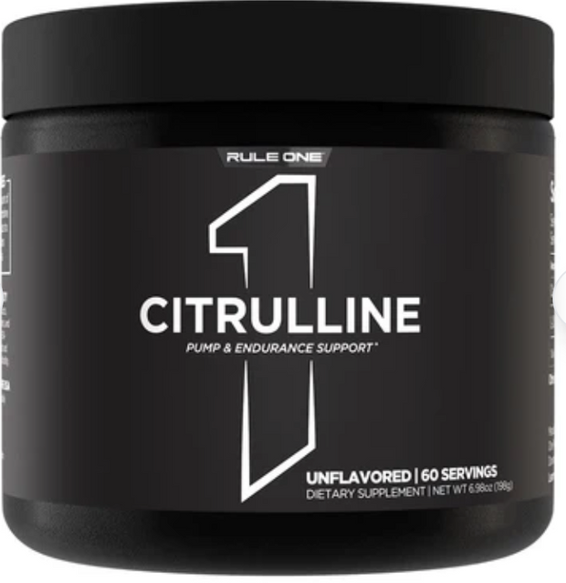 R1 Citrulline