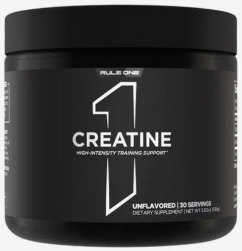 R1 Creatine