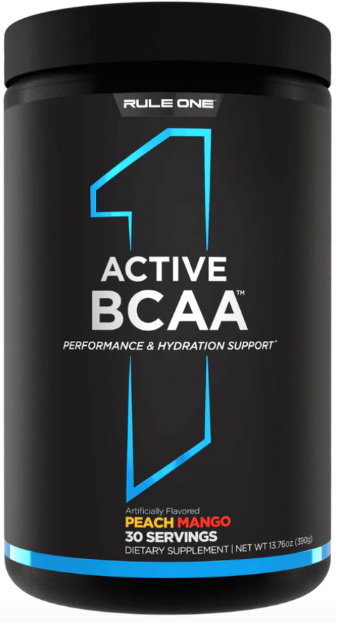 R1 Active BCAA