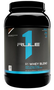 R1 Whey Blend 1KG