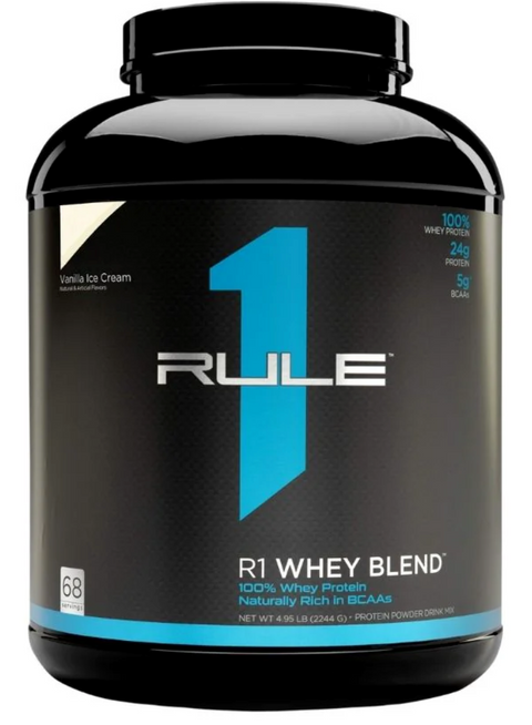 R1 Whey Blend Protein 2Kg