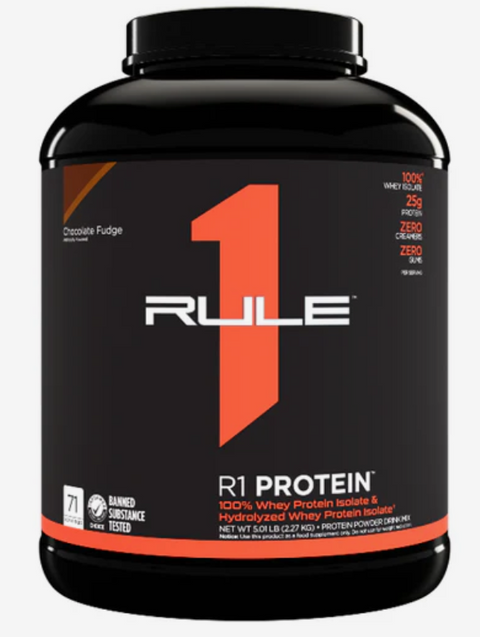 R1 Proteins Isolate 2KG