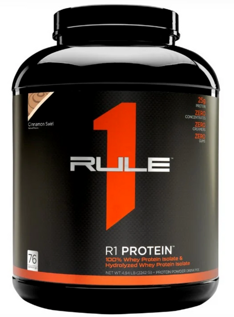 R1 Proteins Isolate 2KG