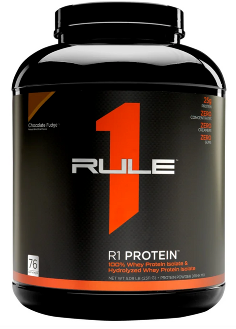 R1 Proteins Isolate 2KG