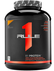 R1 Proteins Isolate 2KG