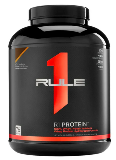 R1 Proteins Isolate 2KG