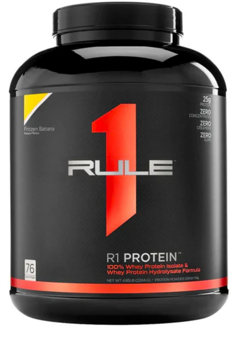 R1 Proteins Isolate 2KG