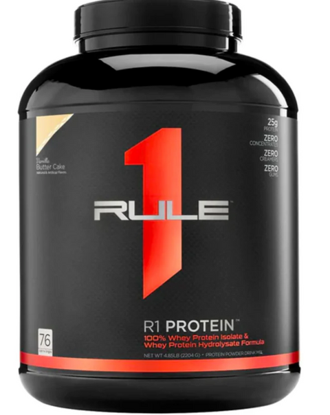 R1 Proteins Isolate 2KG