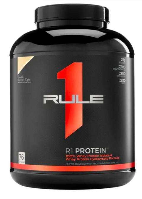 R1 Proteins Isolate 2KG