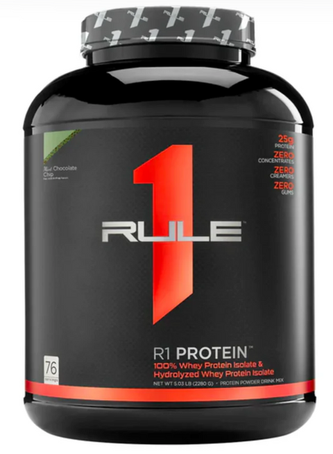 R1 Proteins Isolate 2KG