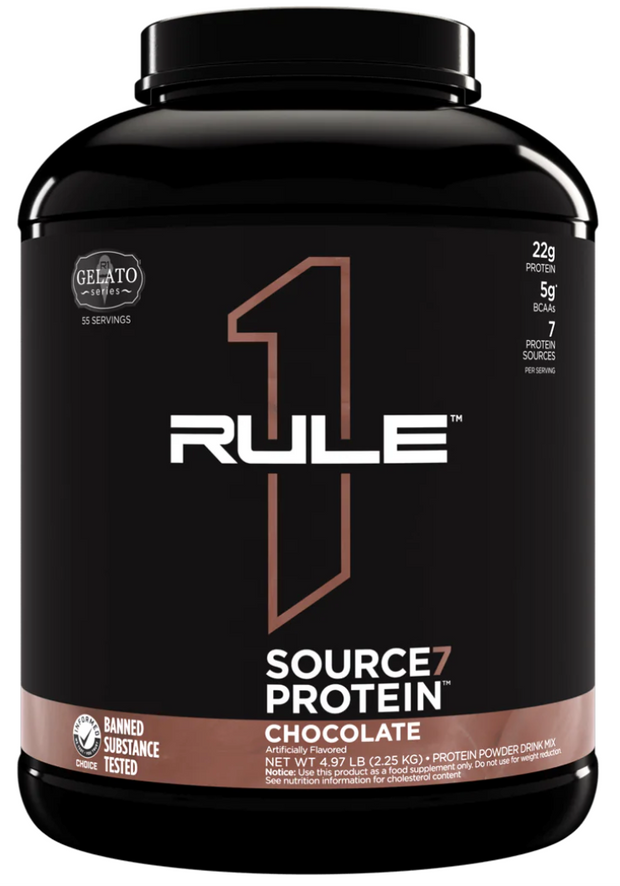 R1 Source 7 Protein 2KG