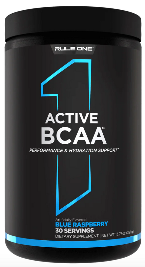 R1 Active BCAA