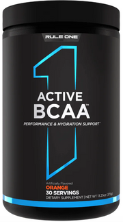 R1 Active BCAA