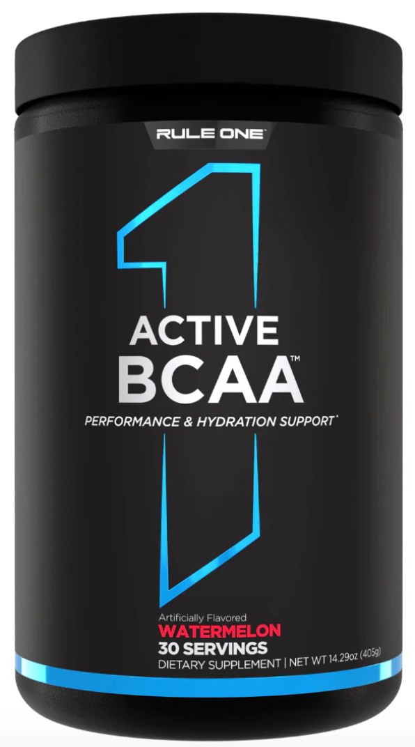 R1 Active BCAA