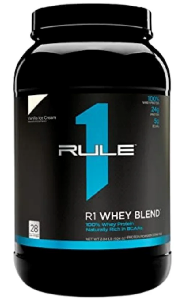 R1 Whey Blend 1KG