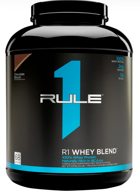 R1 Whey Blend Protein 2Kg