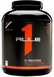 R1 Proteins Isolate 2KG