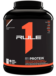 R1 Proteins Isolate 2KG