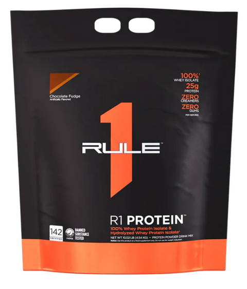 R1 Proteins Isolate 5KG Bag