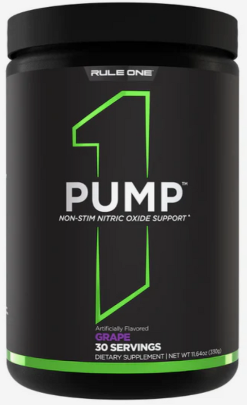 R1 Pump