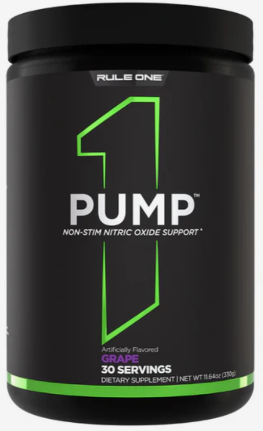 R1 Pump