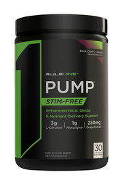 R1 Pump